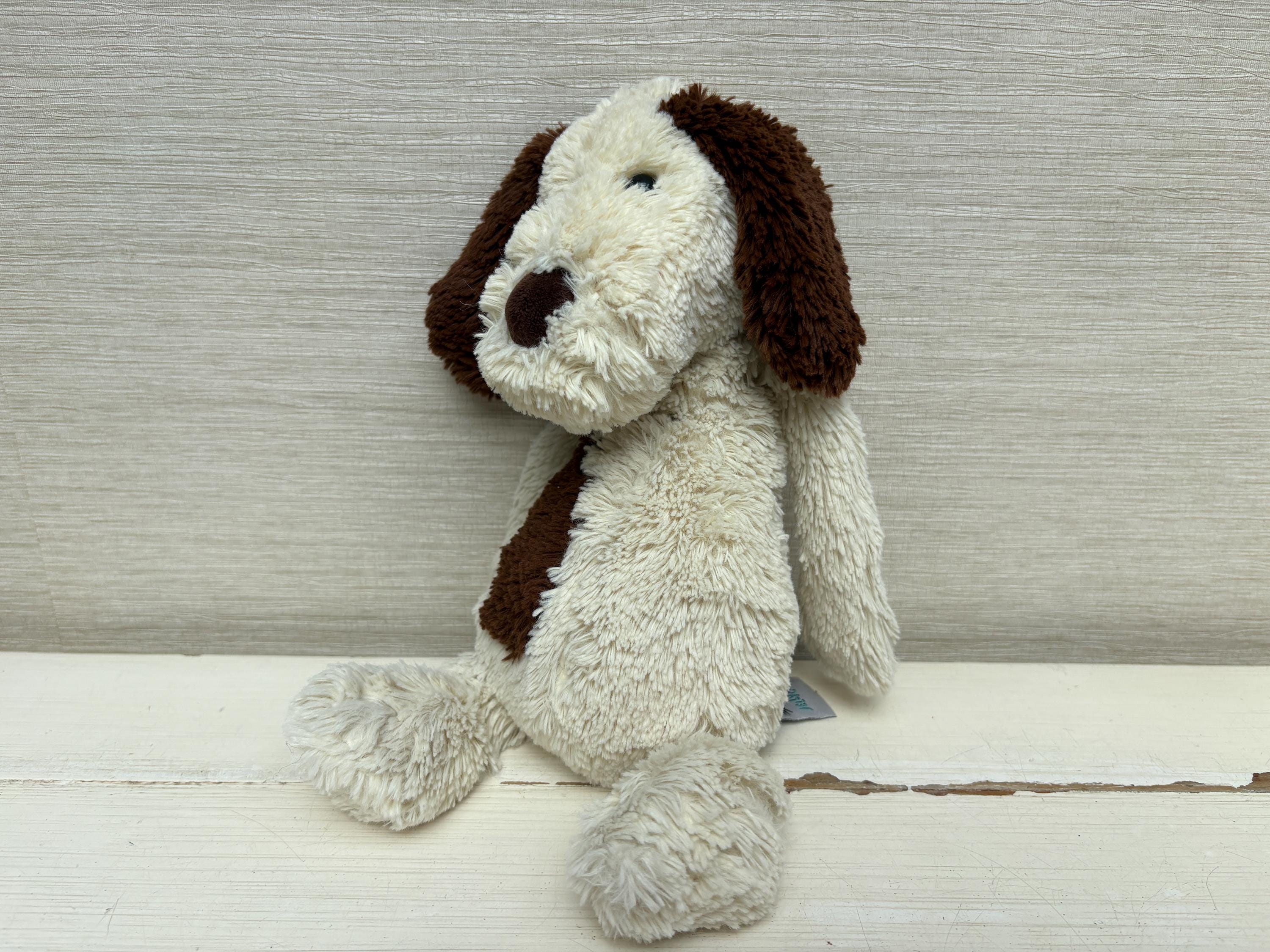 Retired jellycat dog - Etsy 日本