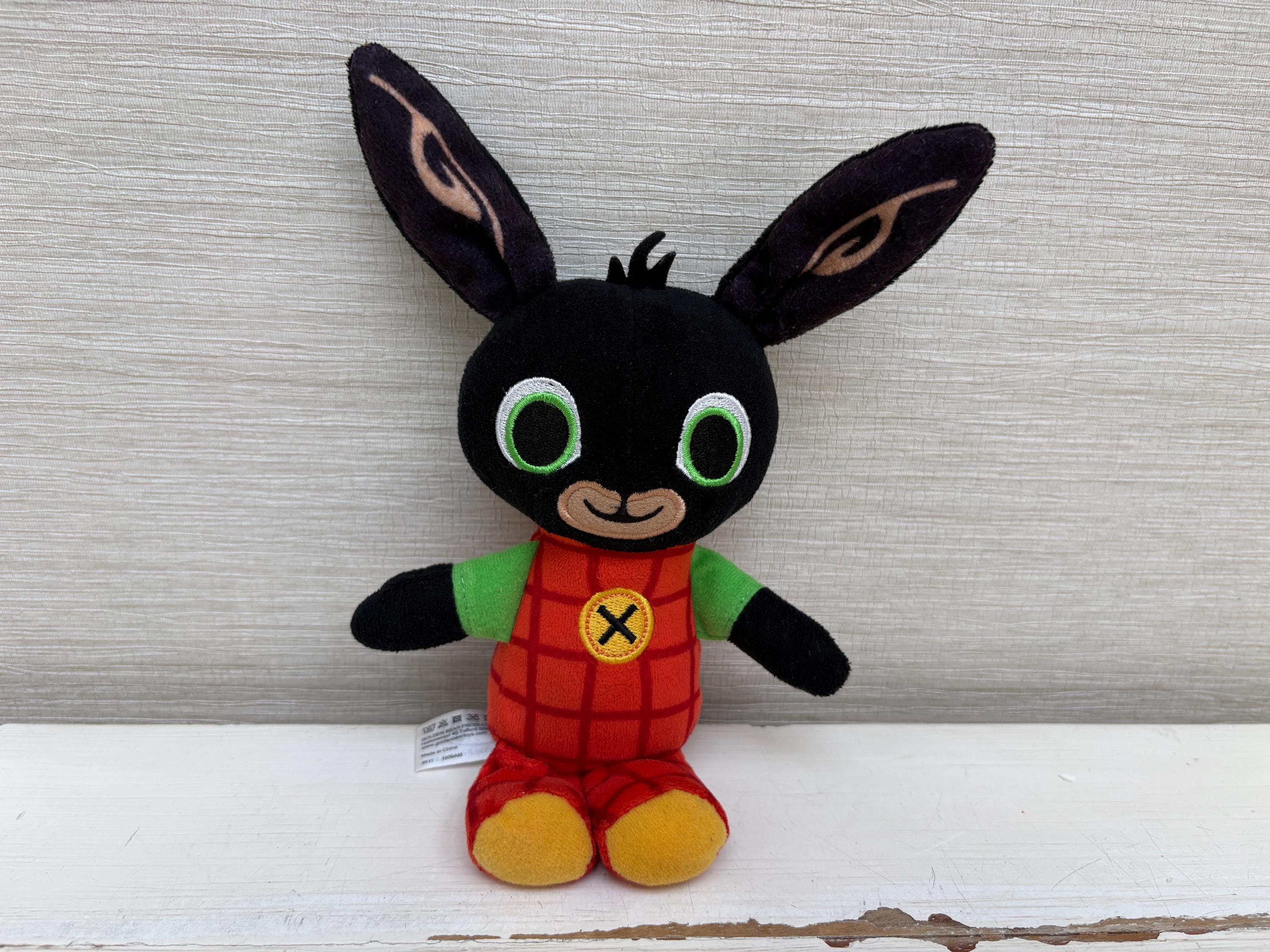 Cbeebies bing bunny - Etsy 日本