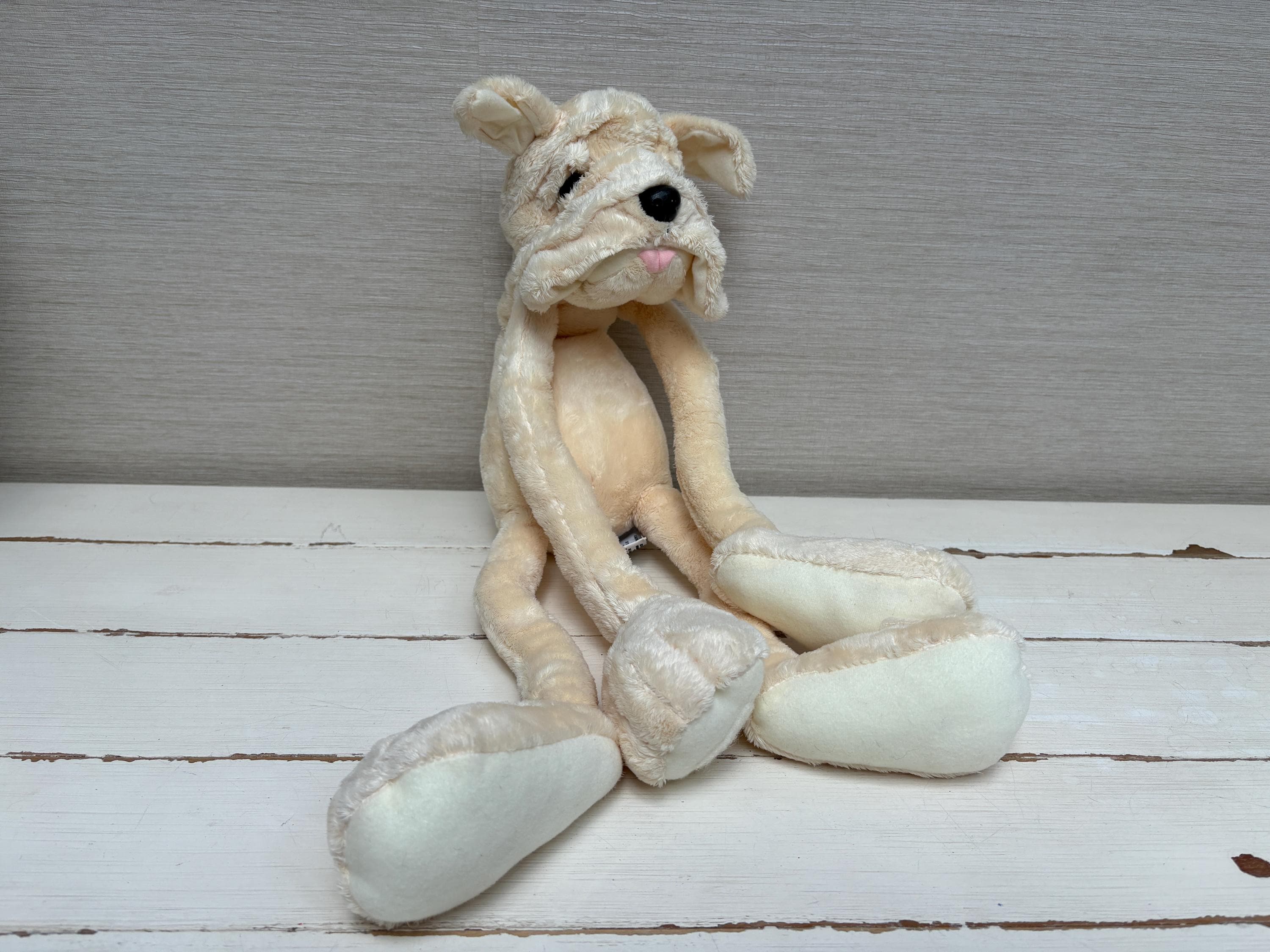 Russ dog plush - Etsy 日本