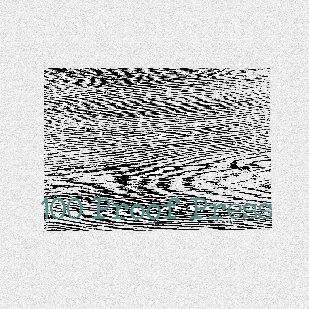 Faux Wood Grain Rubber Stamp 1550 Etsy