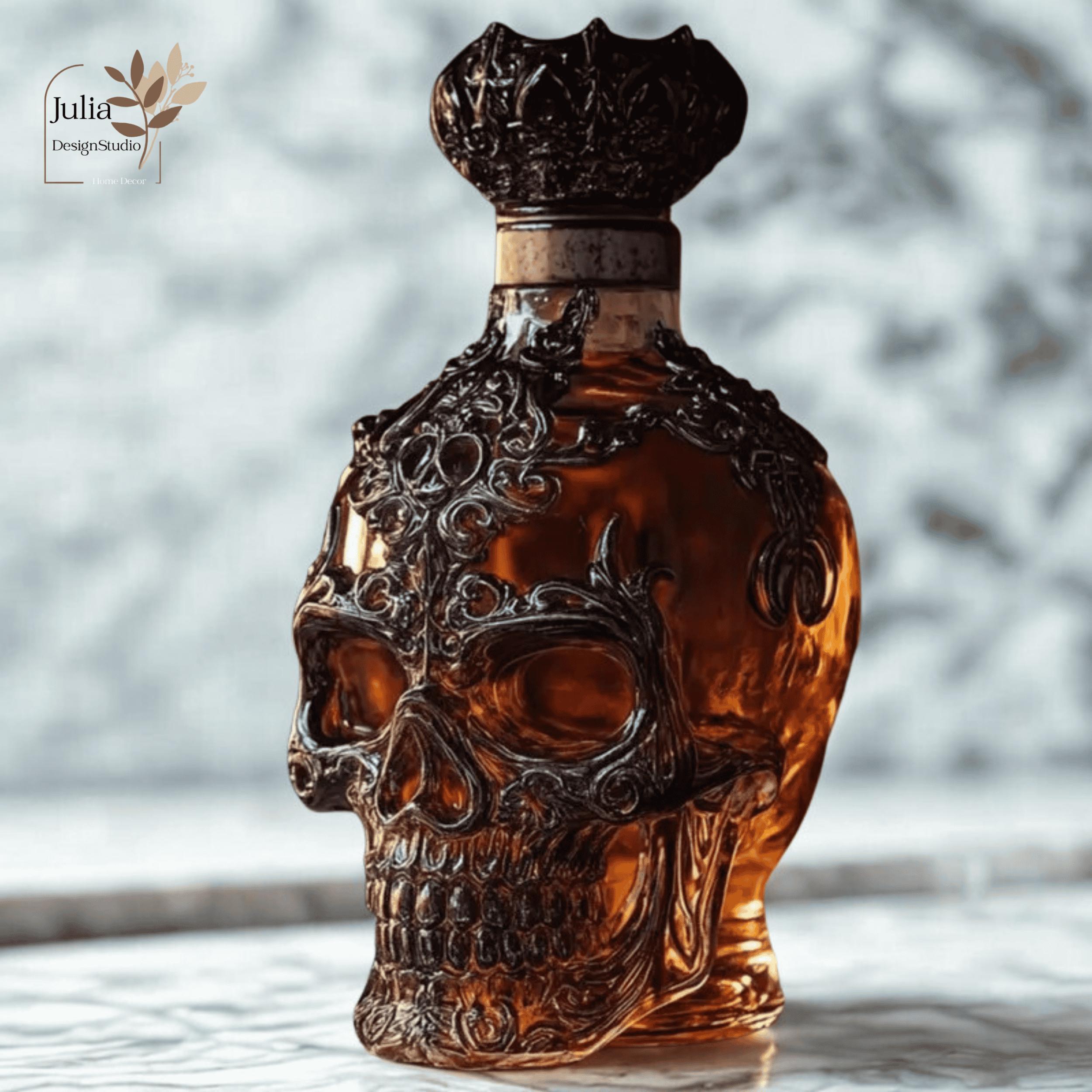 ヴィンテージデカンタ - Etsy 日本