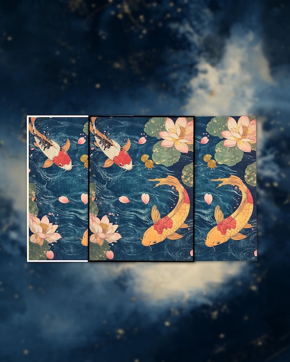 japanese art card sleeves Dragon Shield: Wood Snake 2025-60CT Matte Dual and Cardfight MTG Card Sleeves, Ukiyo-e Style
