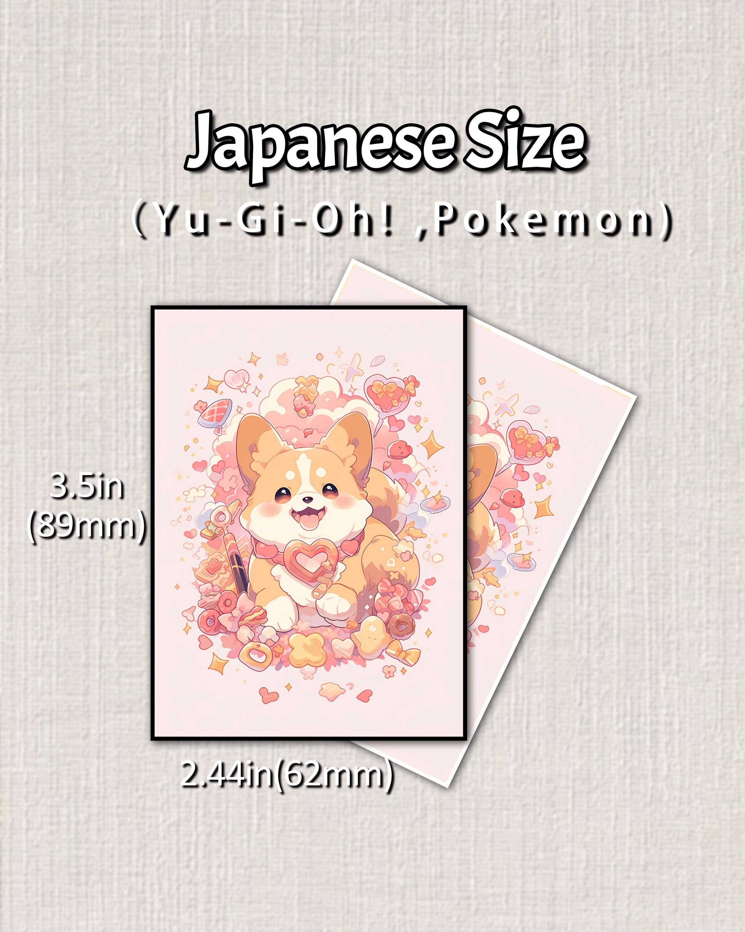 corgi card sleeves Edge of Eternities Spoilers! Miscellaneous Pt. 2- 7/8/25 Release Date: 8/1/25 Need new or a new playmat check out the high-quality offerings from my affiliate links in my bio! Awesome Sleeves With their charming short legs and big smiles Anyone else play Magic the