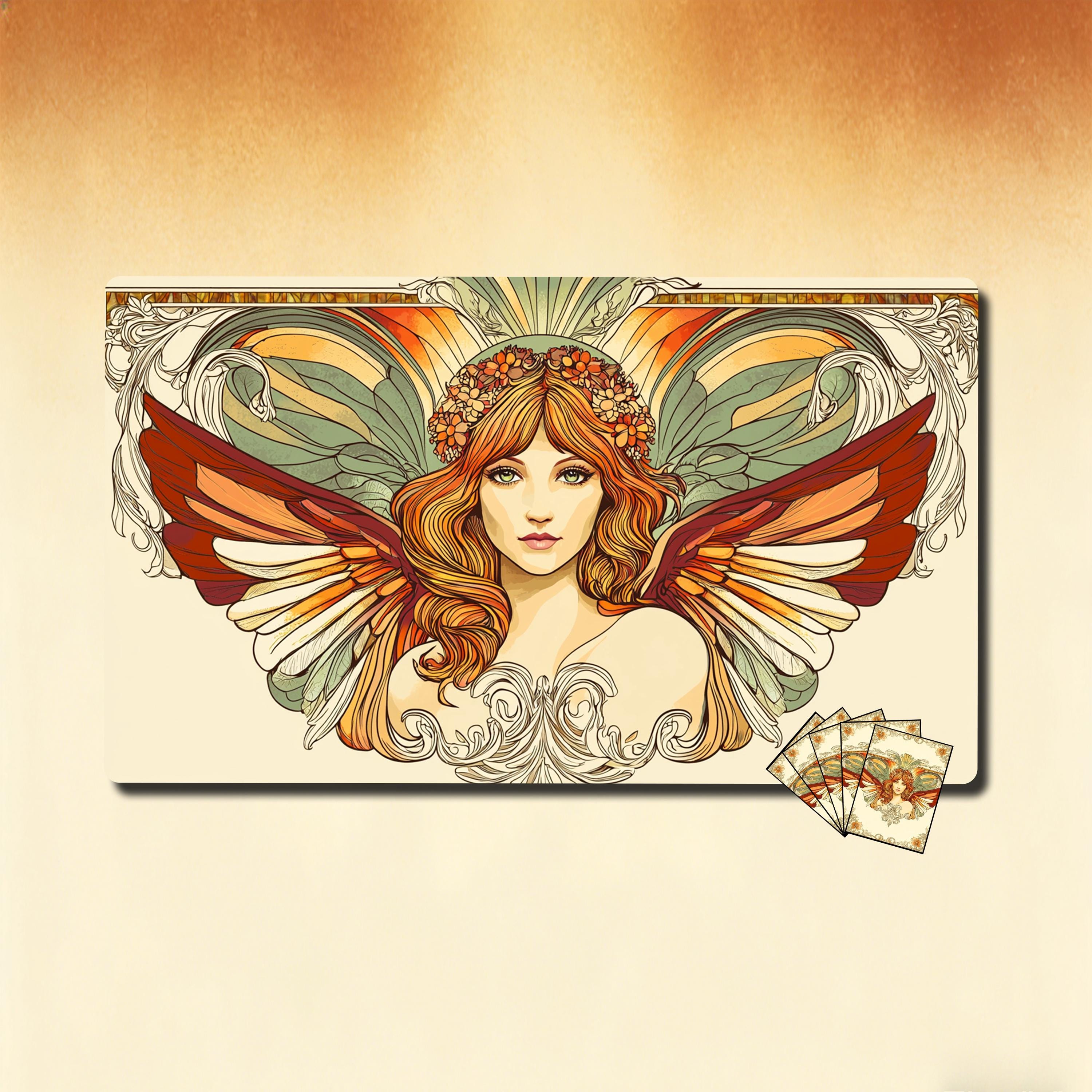 Lorcana Oversized Card - Etsy Lorcana Oversized Card - Etsy