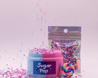 Sugar Pop Slime
