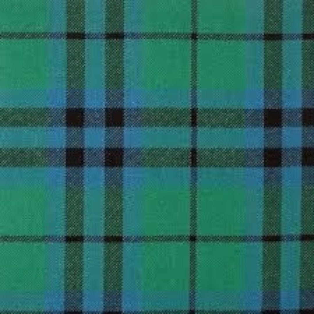 Clan Keith Ancient Tartan Fabric Sold by Yard - Highland 13oz Acrylic ...