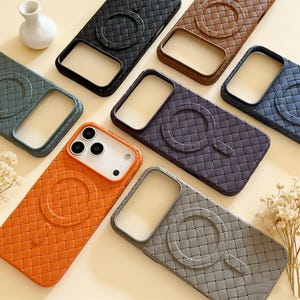 iPhone 16 Pro Case Bottega - Etsy