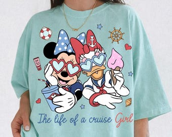 Chica de crucero Mickey Minnie PNG, Viaje de Disney con la mejor amiga Vacaciones, Deseo Sueño Magia Maravilla