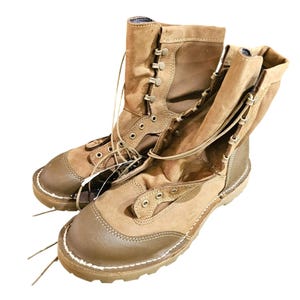 Danner Usmc Rat Size 9 - Etsy