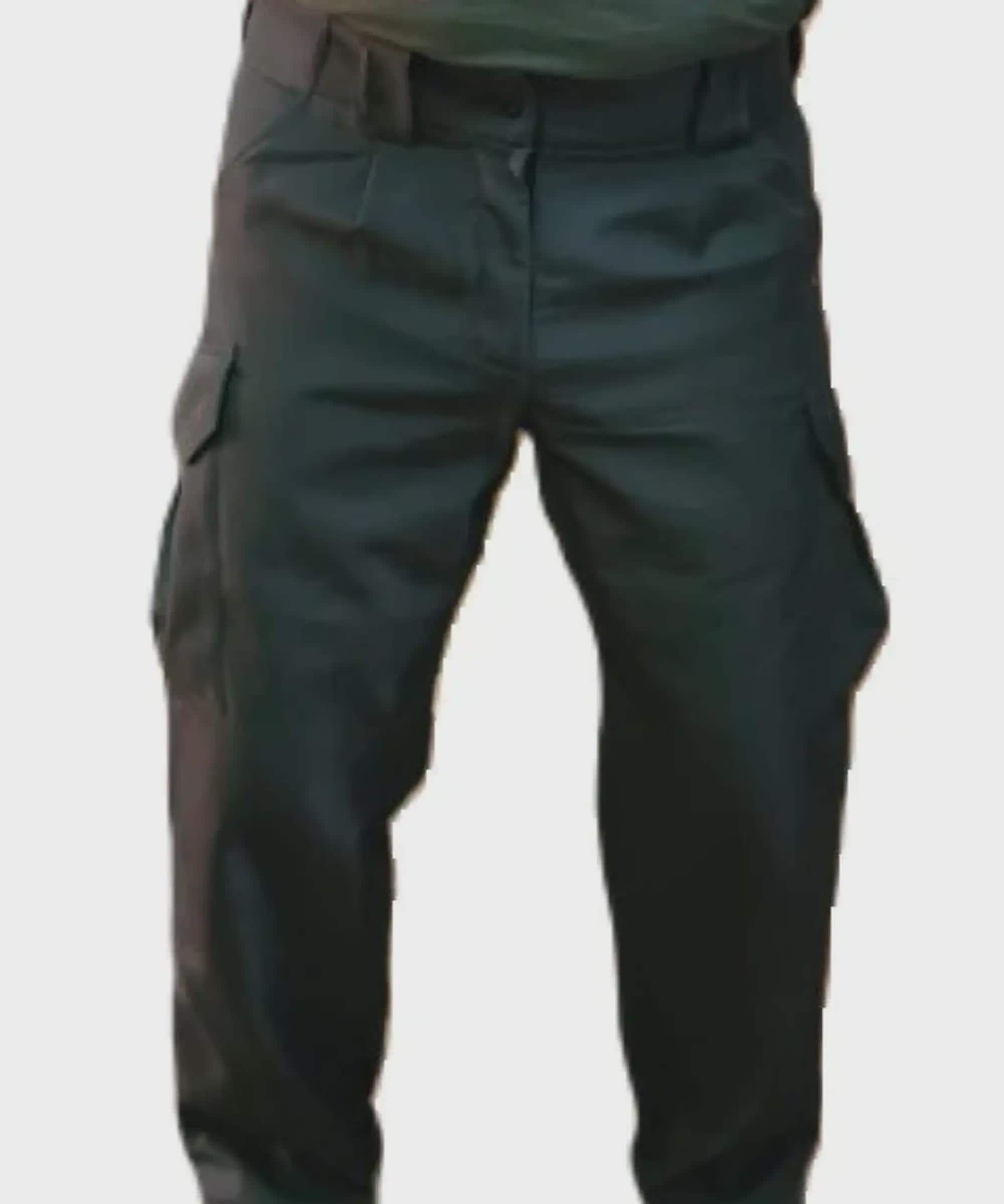 Ukrainian Pants Canada