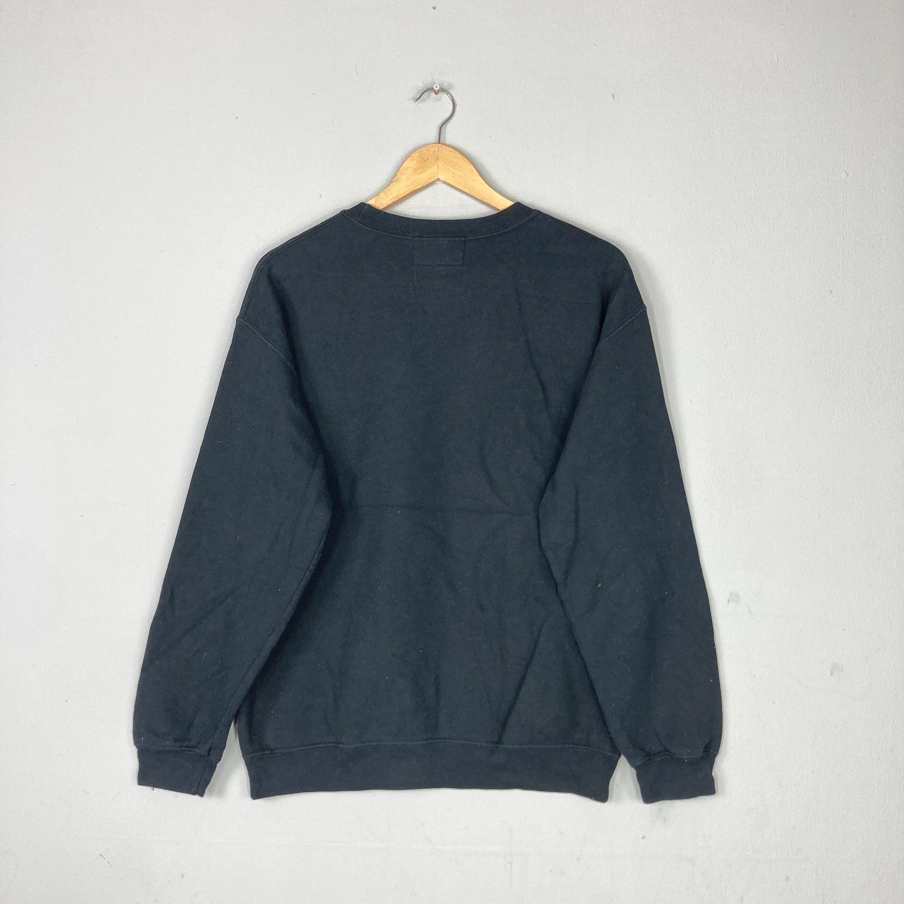 Vintage FUNK BEAR by Interbreed Crewneck Sweatshirt Funk Bear 