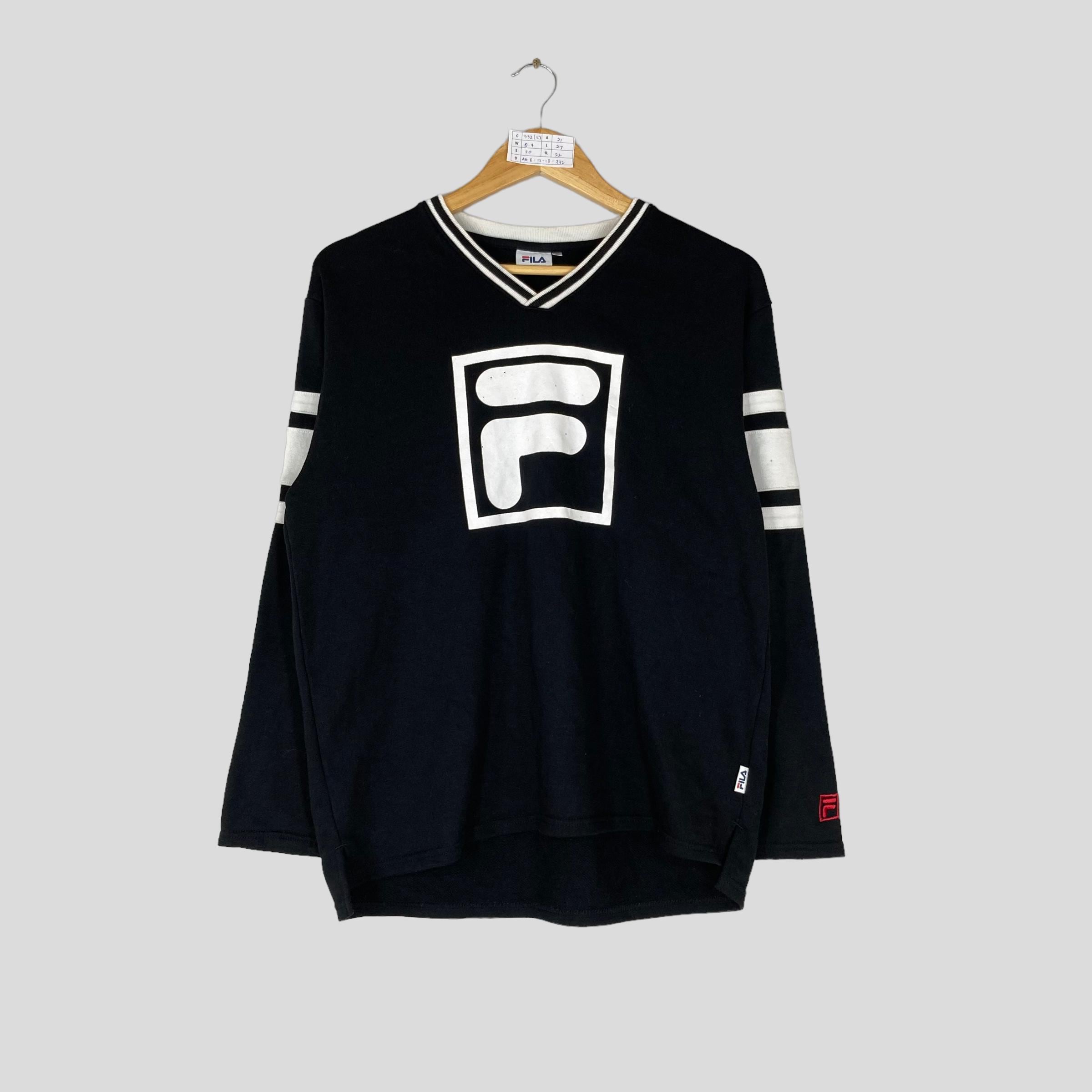 Fila 2000s - Etsy