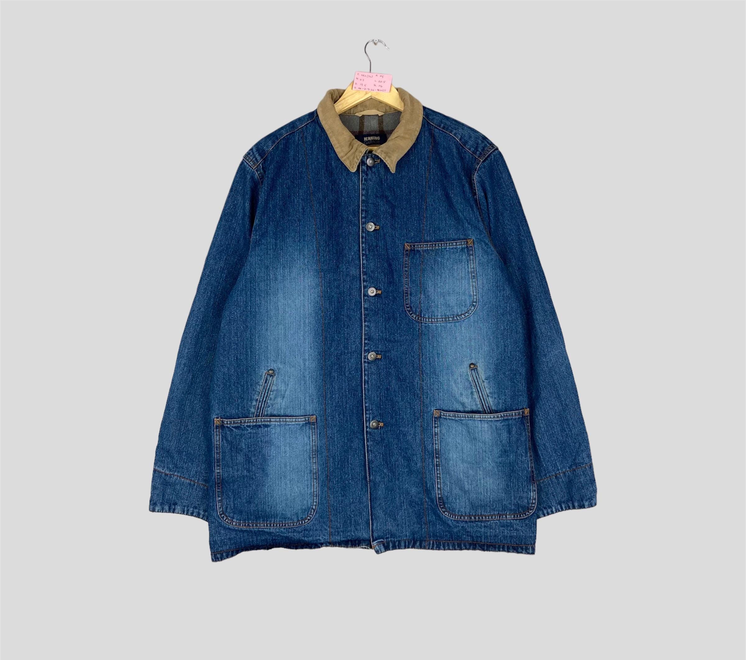 Jeaning garage - Etsy 日本