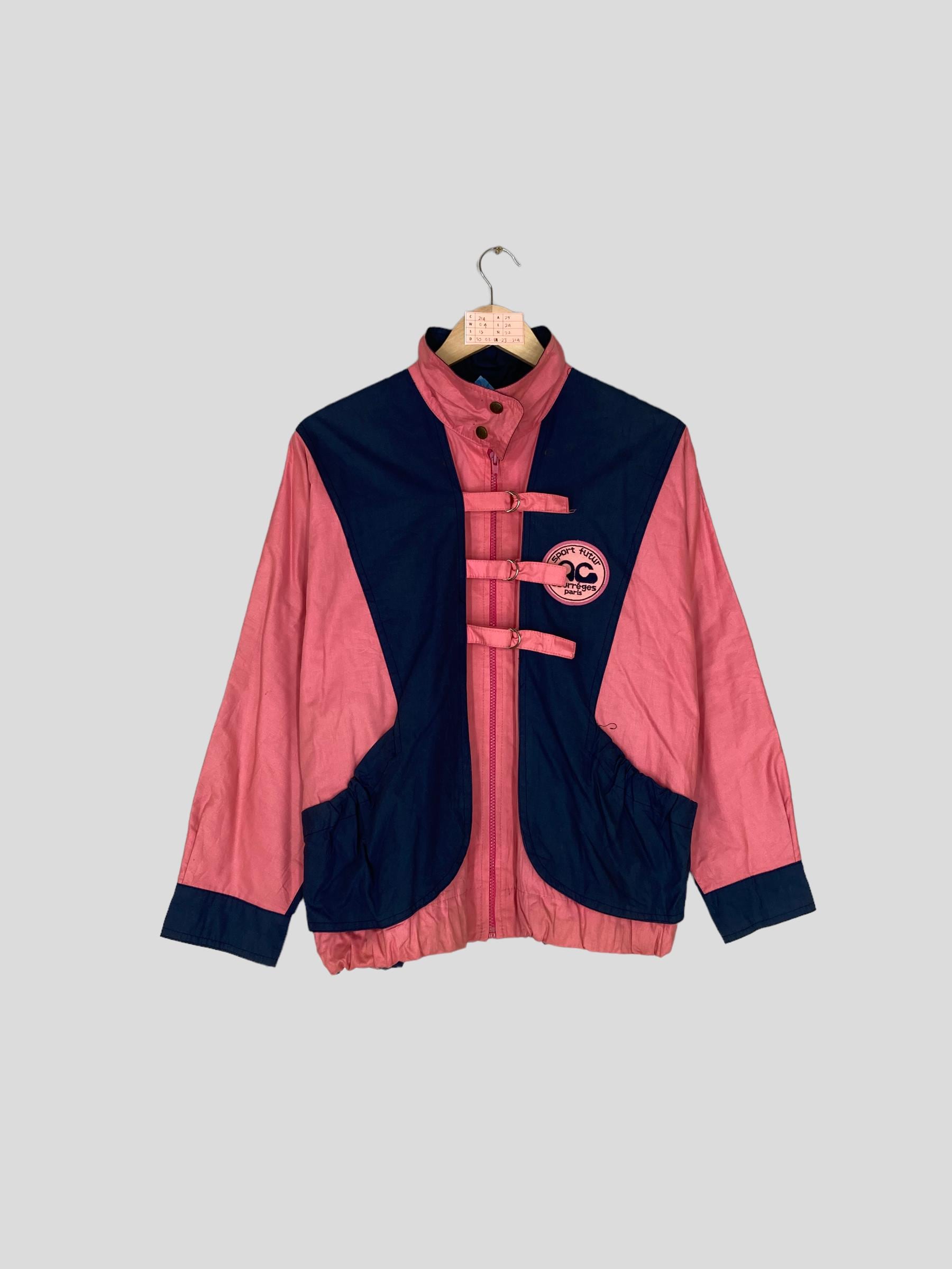 Courreges Sport - Etsy