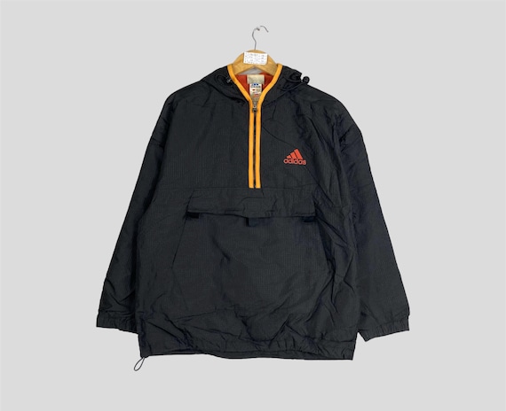 windbreaker adidas sweaters