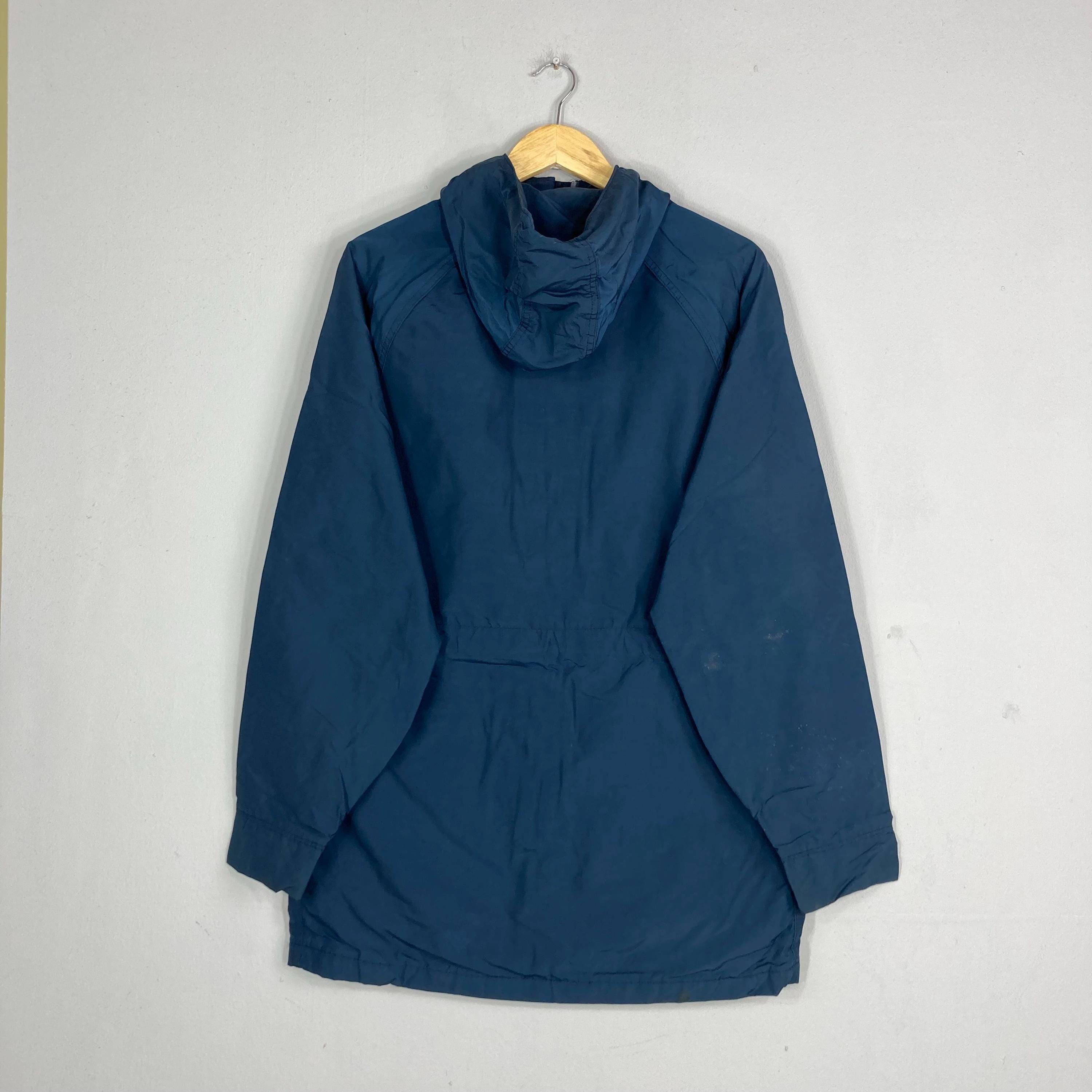 Vintage Woolrich Made in Usa Jacket Full Zipper Woolrich 