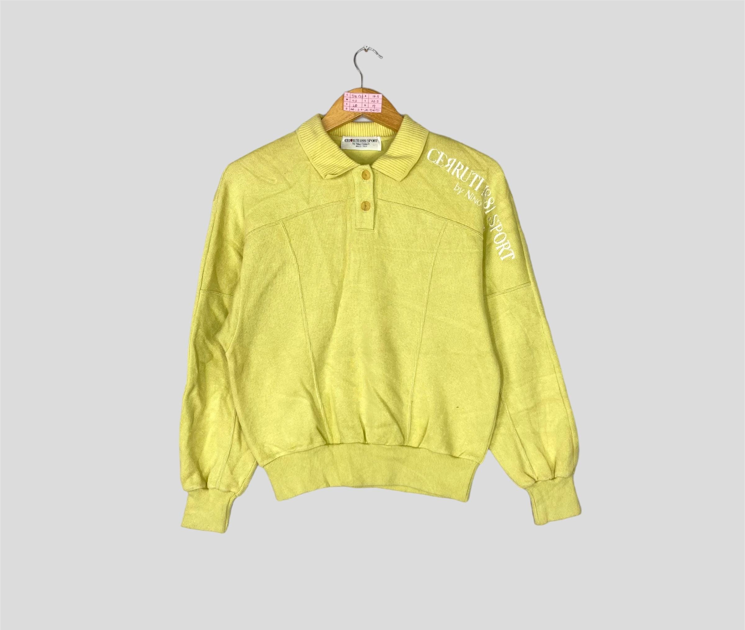 Cerruti 1881 sweater - Etsy 日本