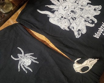 tick season tee