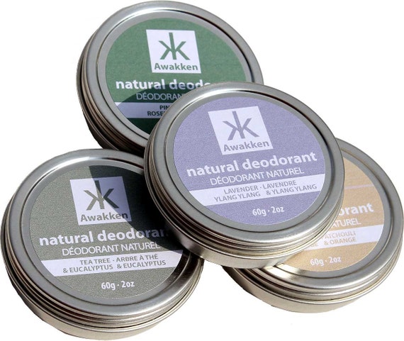 legeplads bliver nervøs Gedehams NO MORE FUNK Finally an All Natural Deodorant That Really - Etsy