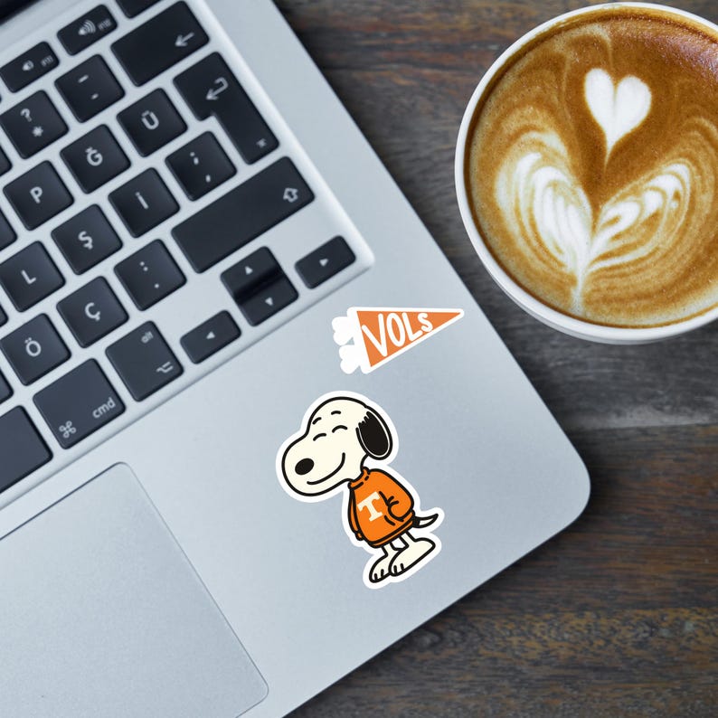 Tennessee Stickers, Tennessee Vols SVG, Best Layered File, Game Day ...