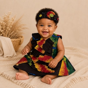 gambian dress designs Gambia Dress