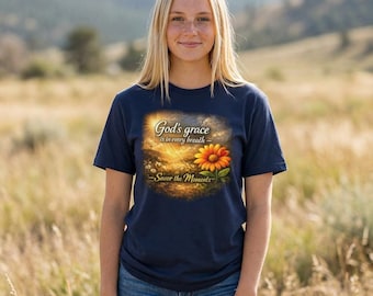 Faith Shirts for Women