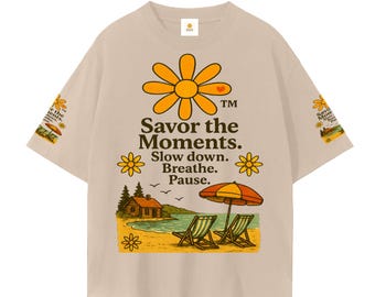 Positive Affirmation Tee