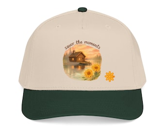 Nature & Wildlife Cap