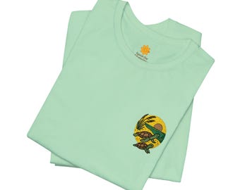 Embroidery & SweatPant