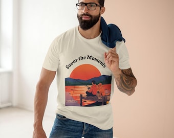 Fishing Tees, Tanks &...