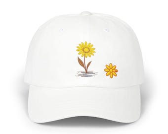 Adventure Hat Moments