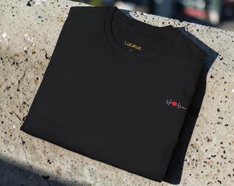 Camiseta gráfica Lifeline