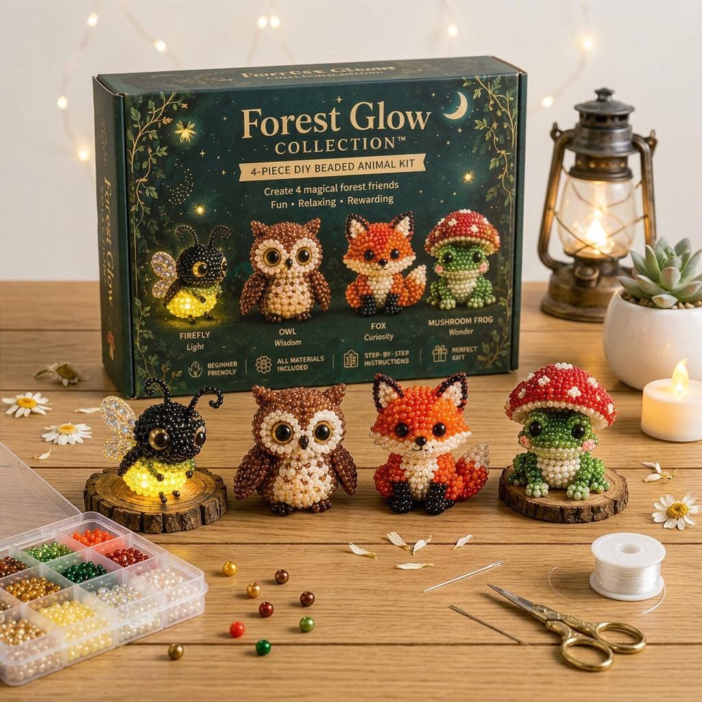 Personalized Gift Sets