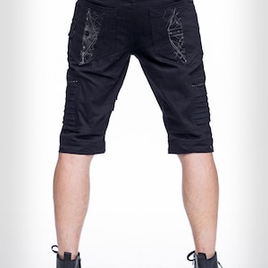 Astral shorts