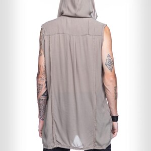 Nomad shirt