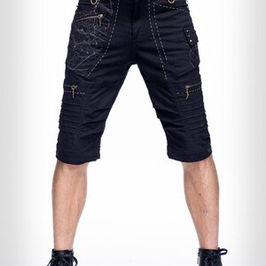 Astral shorts