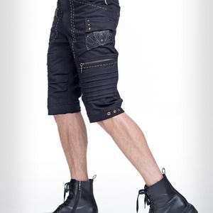 Astral shorts