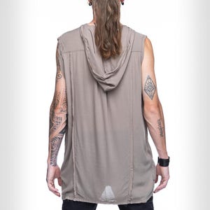 Nomad shirt