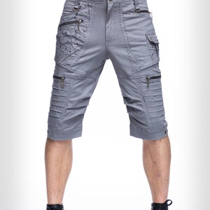 Astral shorts