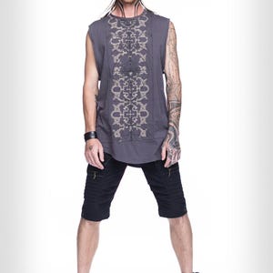 Astral shorts