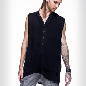 Nomad shirt