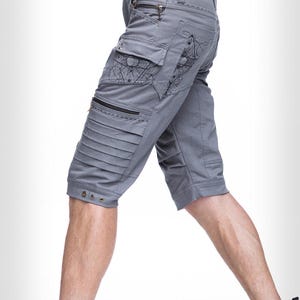 Astral shorts