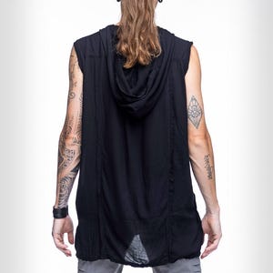 Nomad shirt