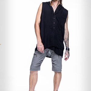 Astral shorts