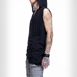 Nomad shirt