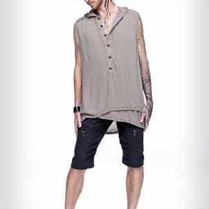 Astral shorts