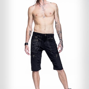 Astral shorts
