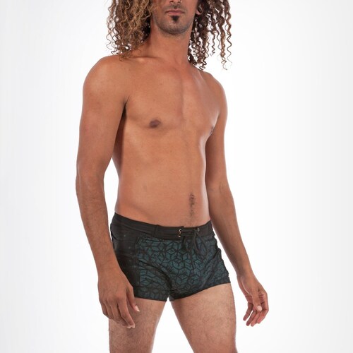 Mens Yoga Briefs