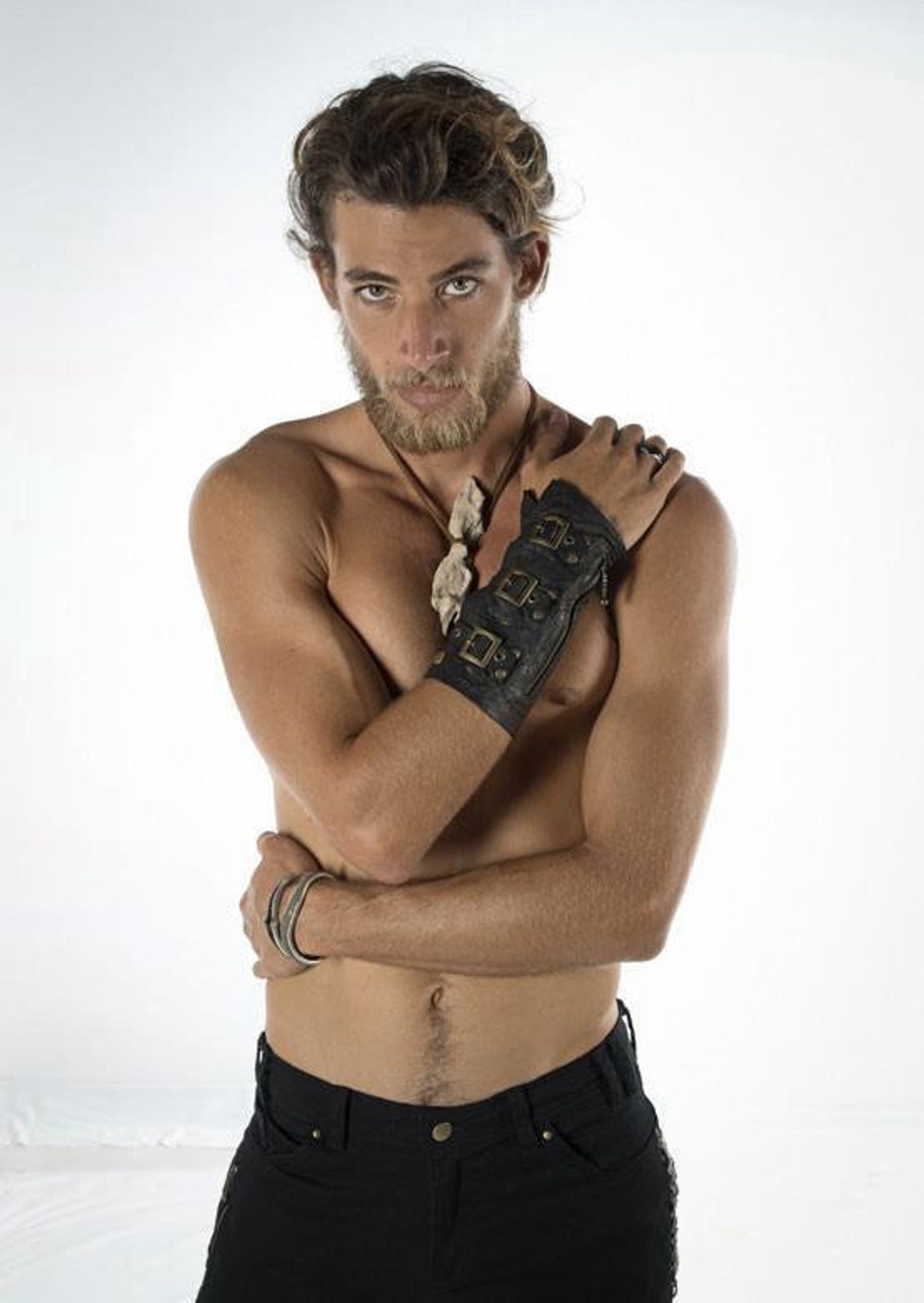 Kingsleather