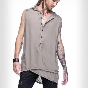 Nomad shirt
